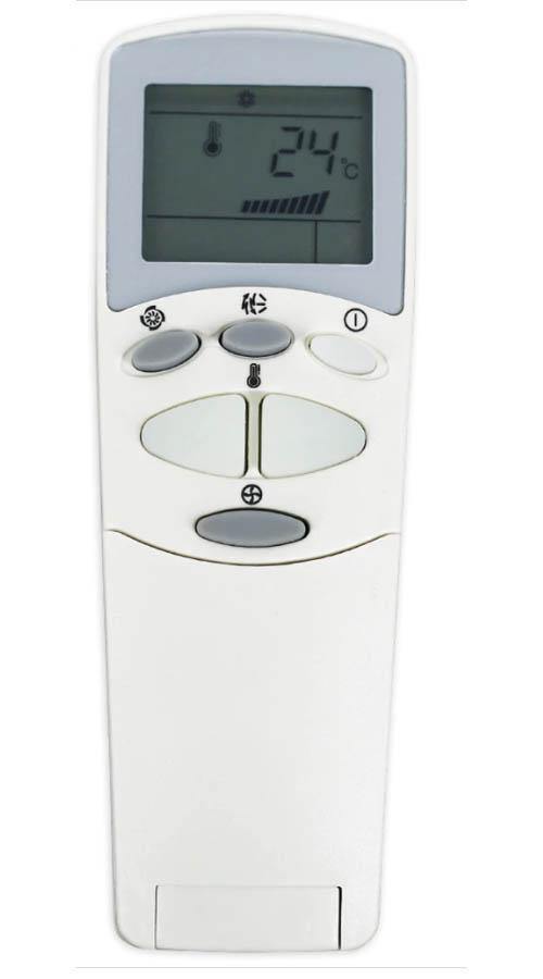 Replacement Air Con Remote for LG -Model: S18AHP - China Air Conditioner Remotes :: Cheapest AC Remote Solutions