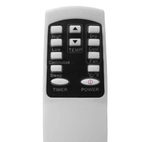 Replacement AC Remote For LG ✅ Every LG Air Conditioner Remote in Stock