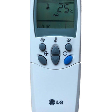 Replacement AC Remote for LG -Model:  LS-K2463H - China Air Conditioner Remotes :: Cheapest AC Remote Solutions