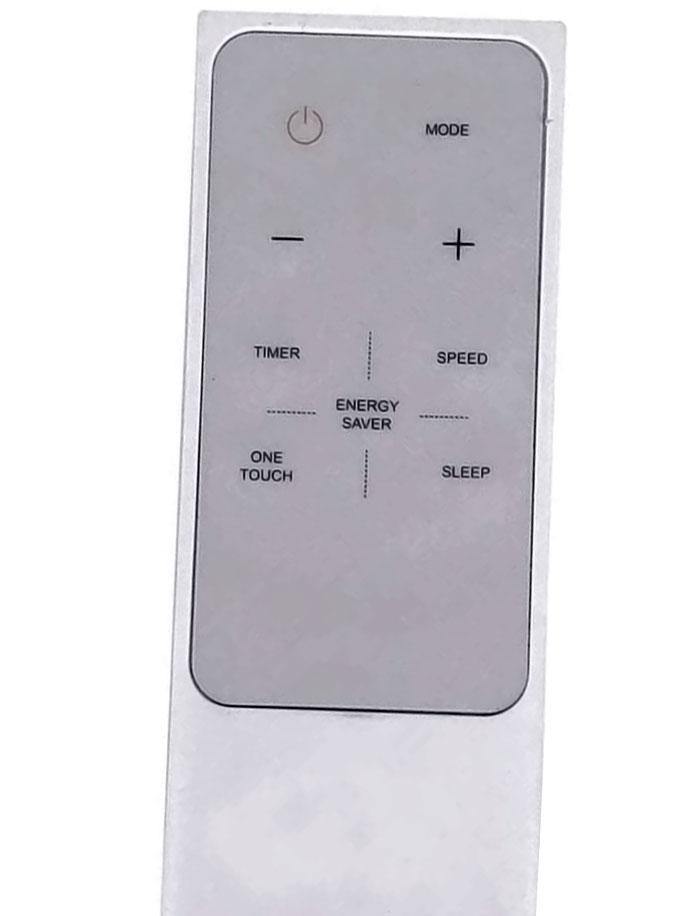 Air Con Remote for Koldfront Model: RG15A - China Air Conditioner Remotes :: Cheapest AC Remote Solutions