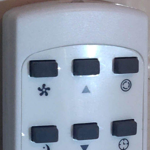 Air Conditioner Remote for Altise ✅ Altise Remotes From $17