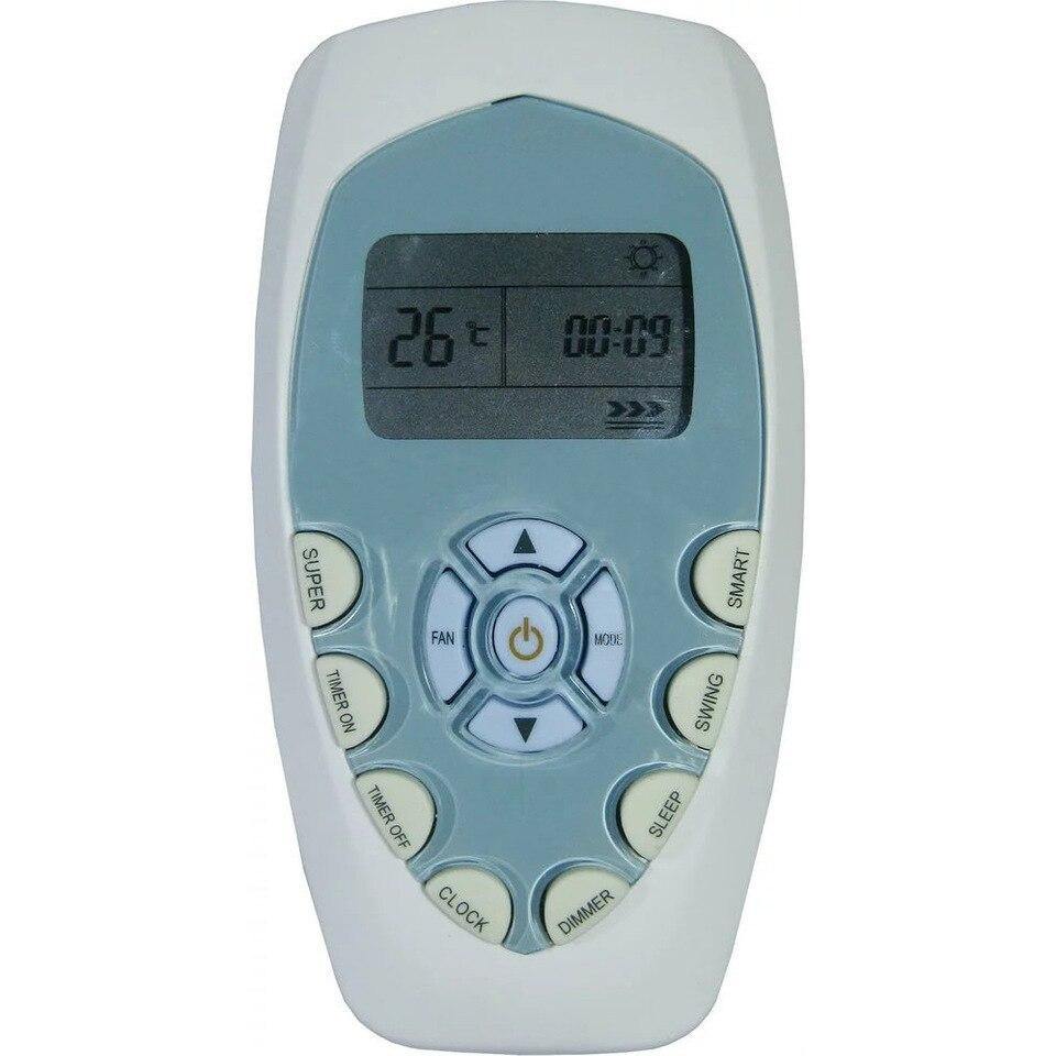 Replacement Air Conditioner Remote For OLIMPIA SPLENDID Model: 2 - China Air Conditioner Remotes :: Cheapest AC Remote Solutions