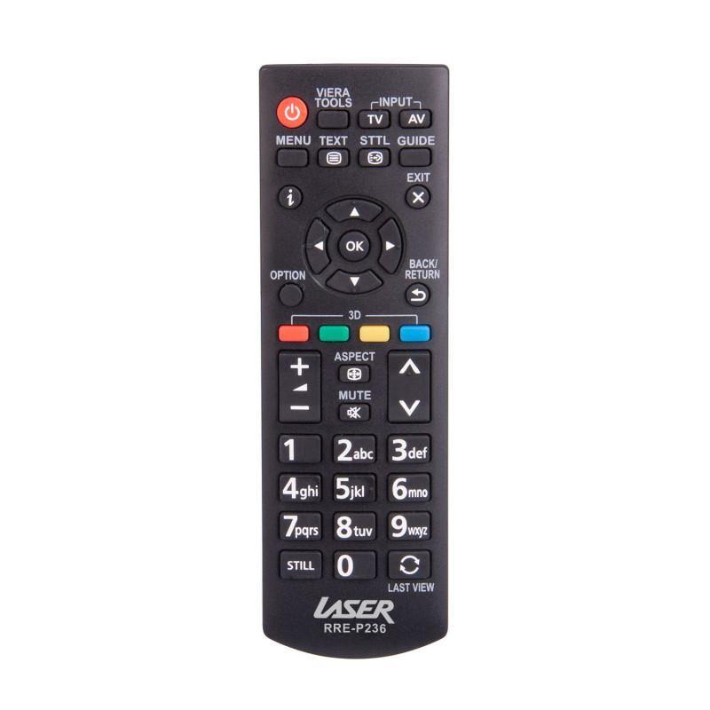 Laser Television Remote Controller for Panasonic - China Air Conditioner Remotes :: Cheapest AC Remote Solutions