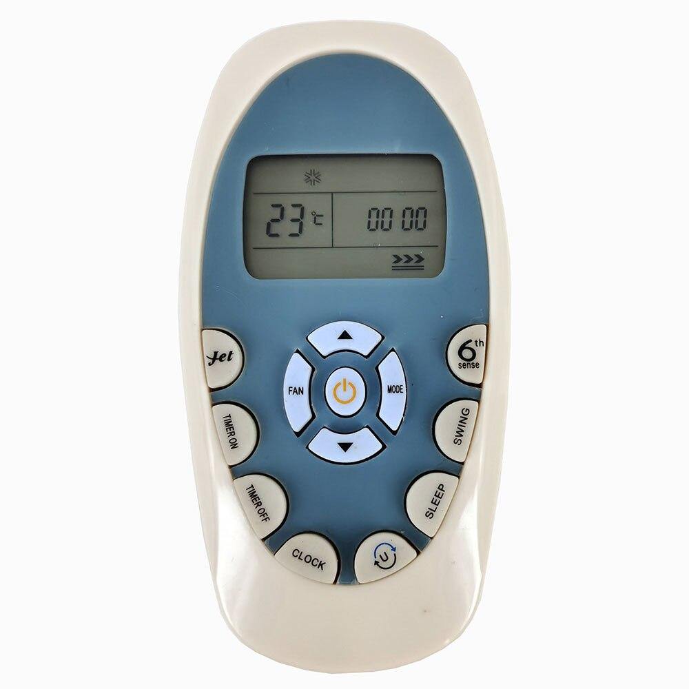 New Replacement DG11E3-01 For whirlpool Air Conditioner Remote Control Fernbedienung - China Air Conditioner Remotes :: Cheapest AC Remote Solutions