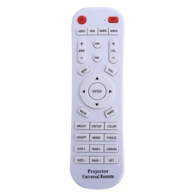 UNIVERSAL PROJECTOR  REMOTE CONTROL FOR EPSON - China Air Conditioner Remotes :: Cheapest AC Remote Solutions
