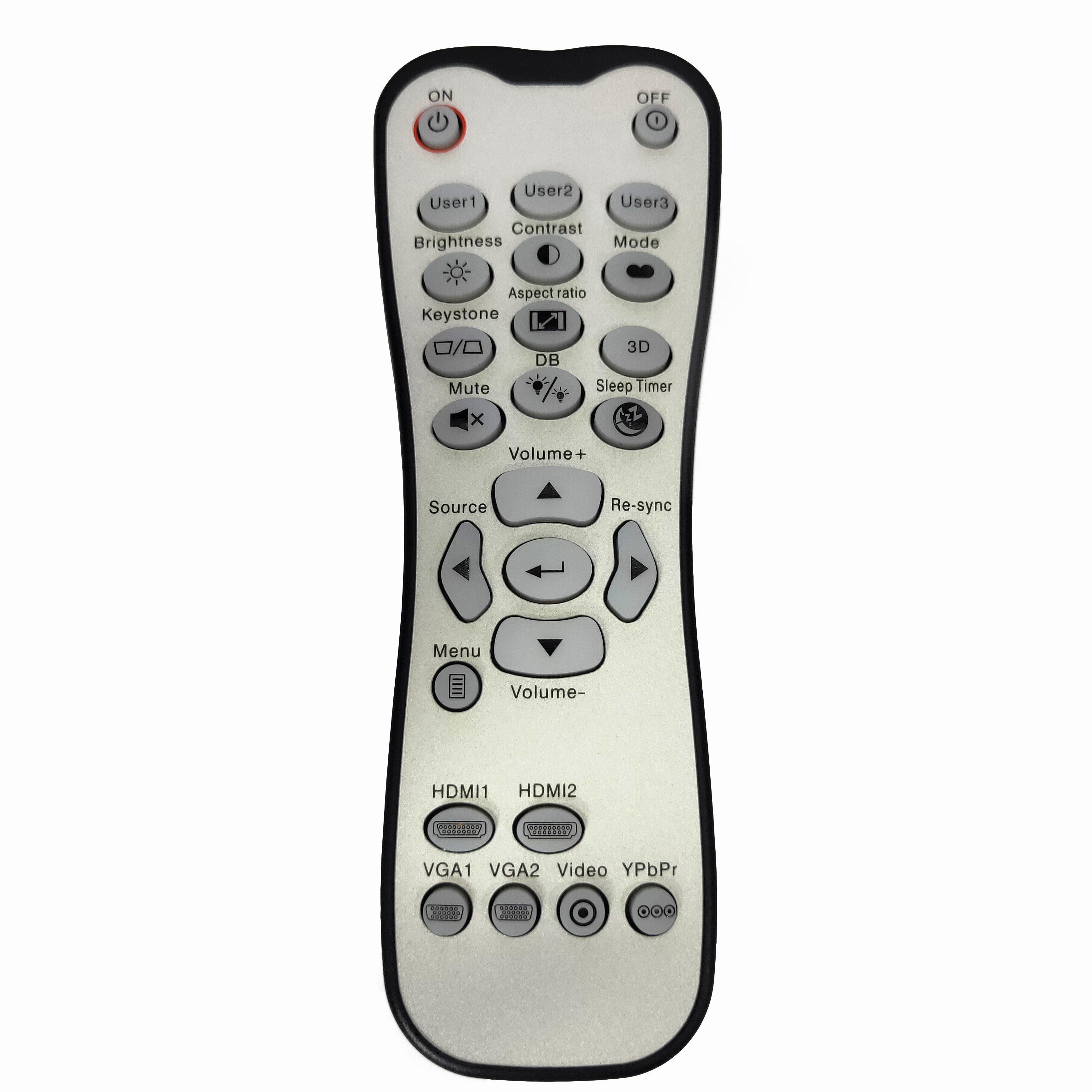 NEW Original L-27-5KEY for EPSON Projector Remote control - China Air Conditioner Remotes :: Cheapest AC Remote Solutions