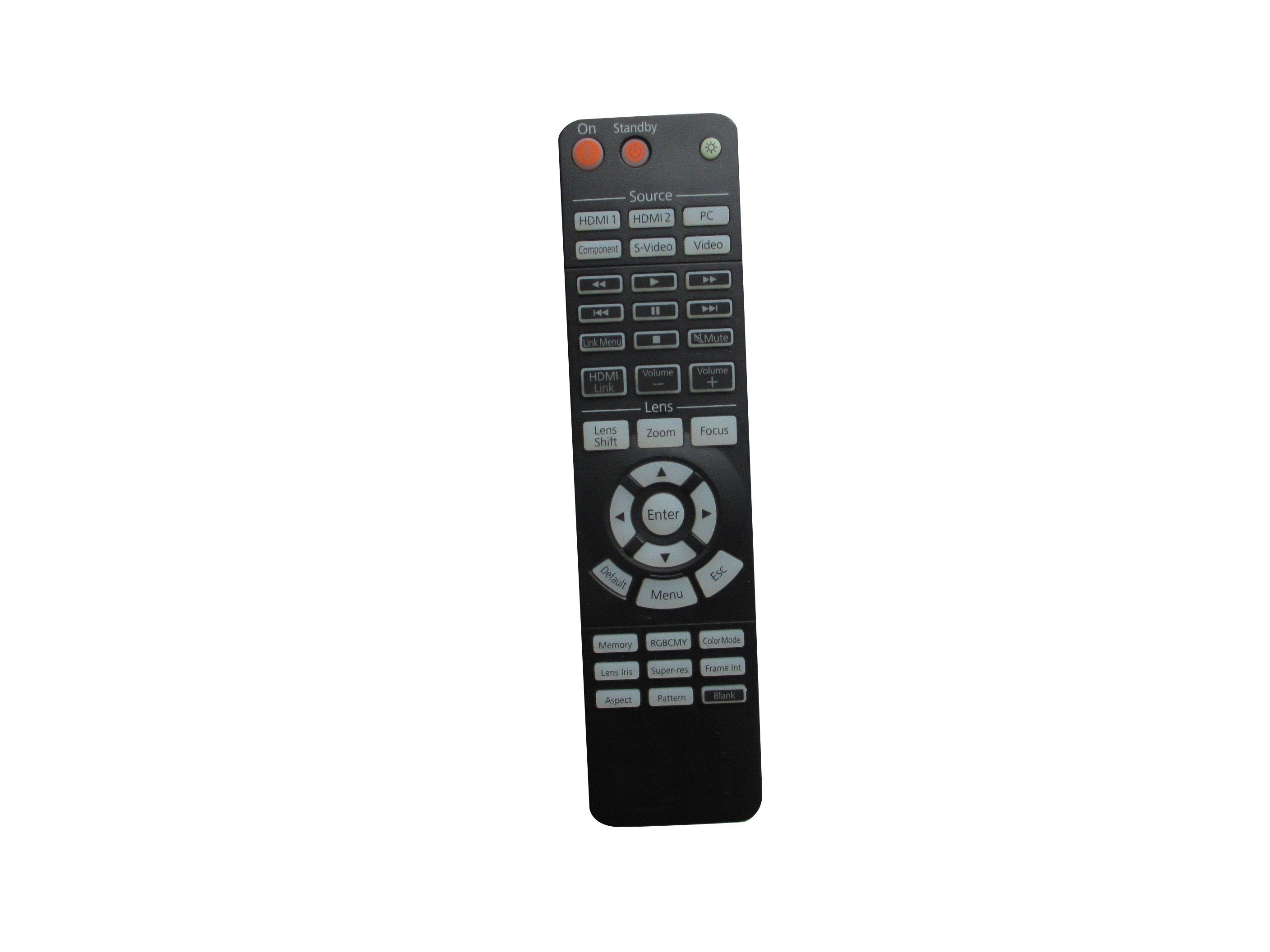 Remote Control For Epson EB Projectors - China Air Conditioner Remotes :: Cheapest AC Remote Solutions