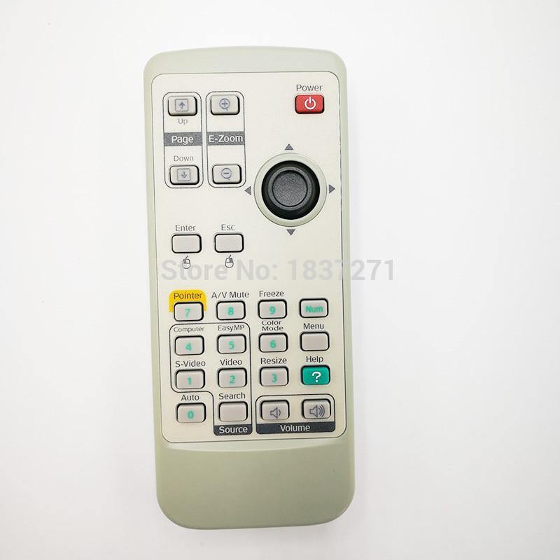 original remote control  for epson PowerLite S4 projectors - China Air Conditioner Remotes :: Cheapest AC Remote Solutions