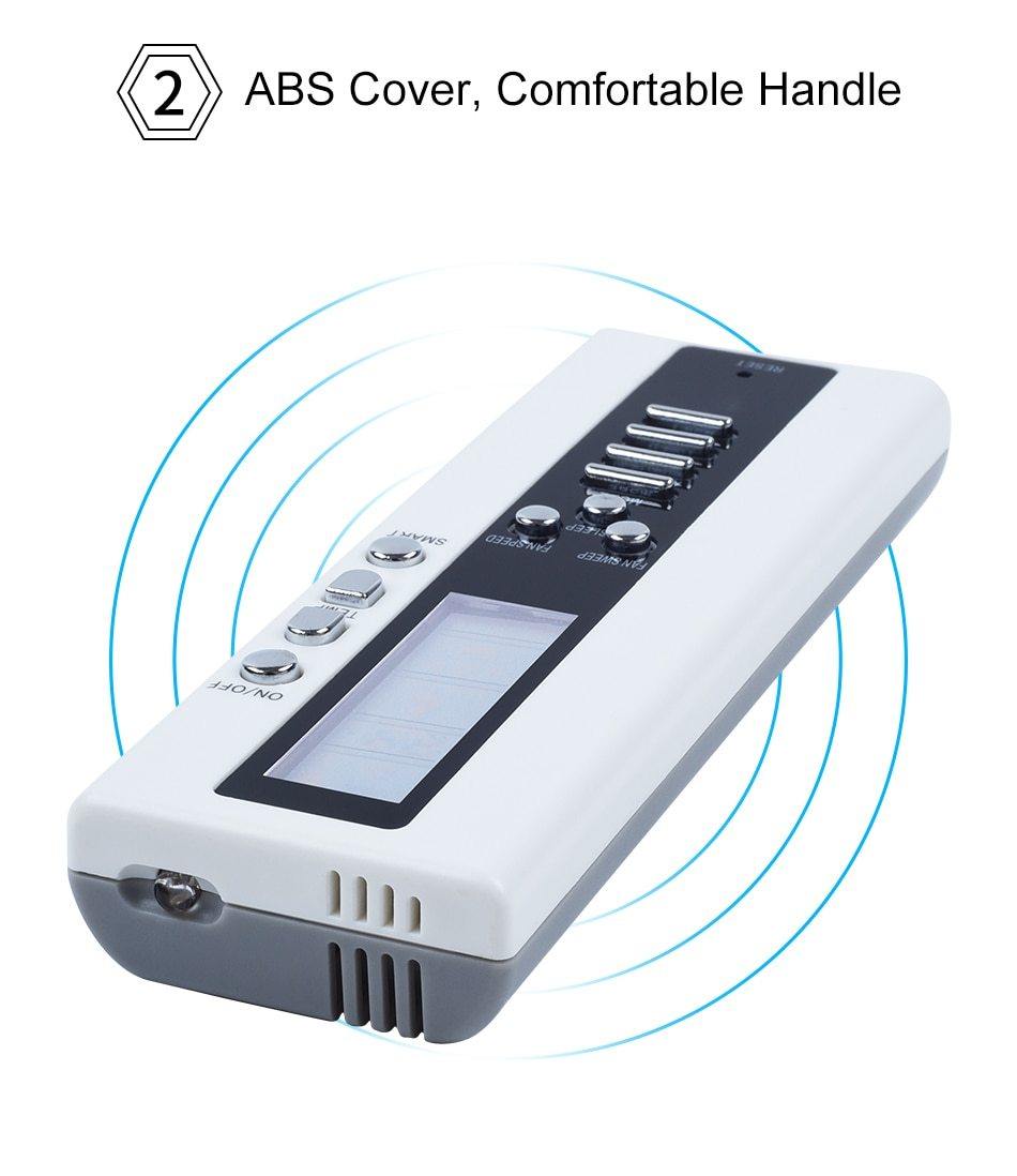AC Air conditioner For VOLTAS Air Conditioning - China Air Conditioner Remotes :: Cheapest AC Remote Solutions