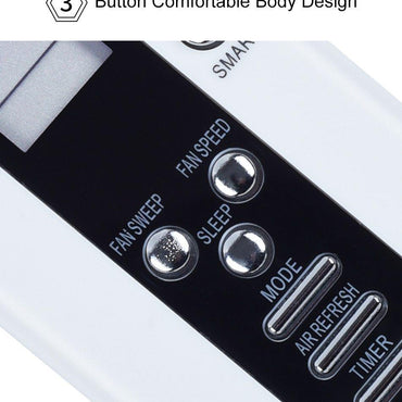 AC Remote For Blue Star Air Conditioiner - China Air Conditioner Remotes :: Cheapest AC Remote Solutions