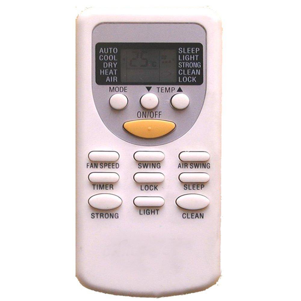 Replacement Remote for VOLTAS Air Conditioner Remote Control ZH/JT-01 ZH/JT-03 - China Air Conditioner Remotes :: Cheapest AC Remote Solutions