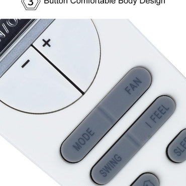 Air Conditioning Remote Control for Voltas Yaa - China Air Conditioner Remotes :: Cheapest AC Remote Solutions