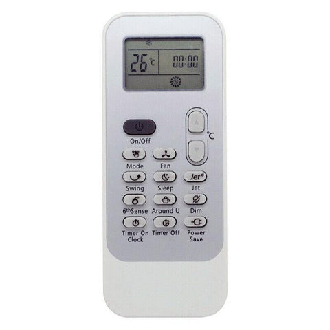 Air Con Remote for Whirlpool ✅ New A/C Remotes for Every Whirlpool Air Conditioner