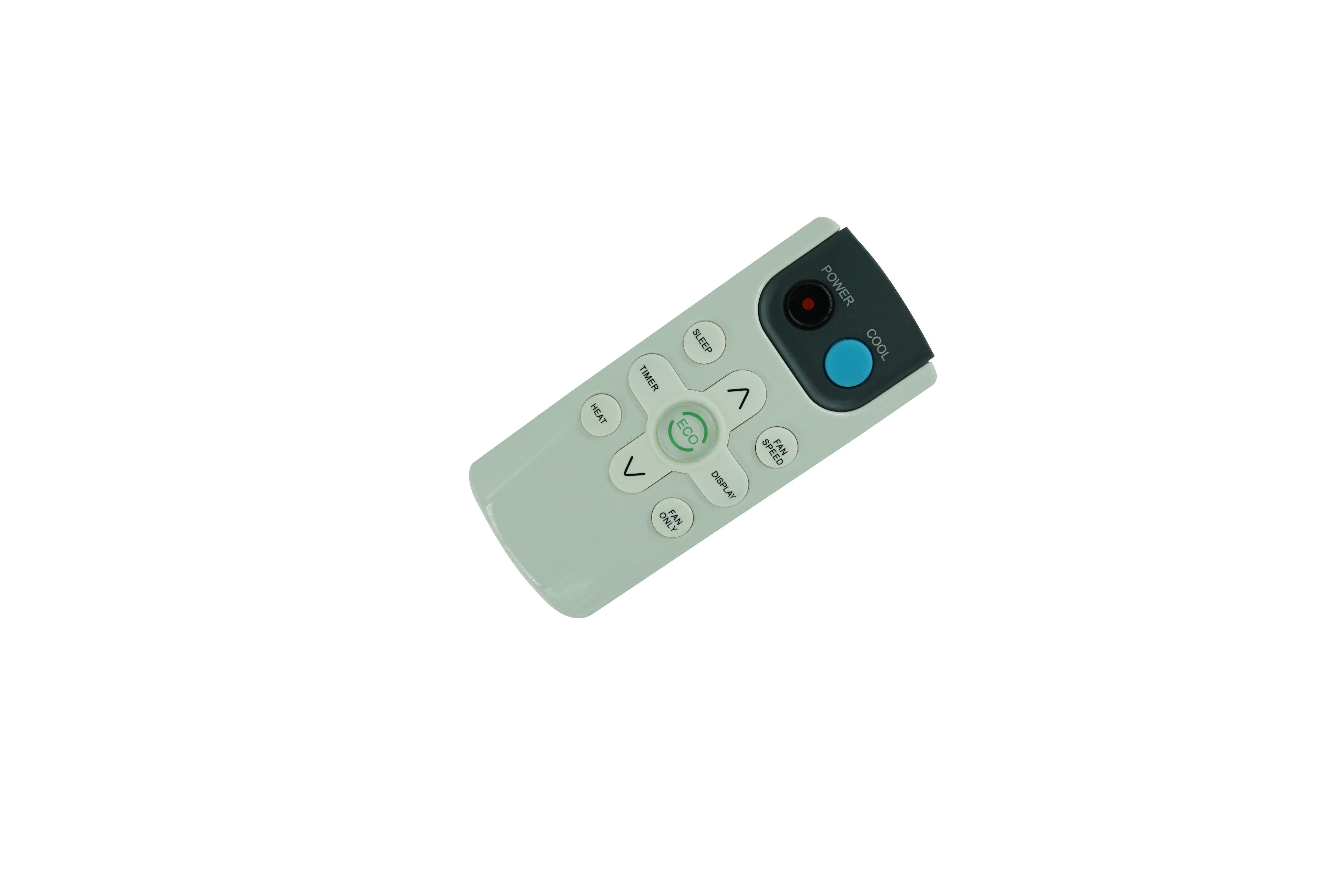 Remote Control For Whirlpool WHAW152BW WHAW182BW WHAW222BW WHAW242BW WHAW050BW WHAW061BW WHAW081BW  Windows Room Air Conditioner - China Air Conditioner Remotes :: Cheapest AC Remote Solutions