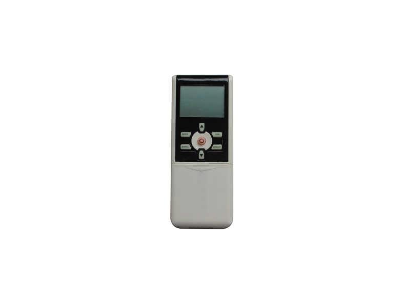CROWN MUSTANG ELECTROLUX ALASKA DAEWOO WHIRLPOOL R07B/BGE - China Air Conditioner Remotes :: Cheapest AC Remote Solutions