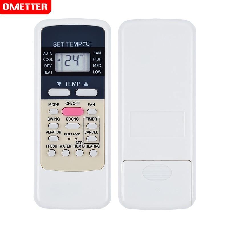 Replacmenet AC Remote for ONIDA R51 remote controller - China Air Conditioner Remotes :: Cheapest AC Remote Solutions
