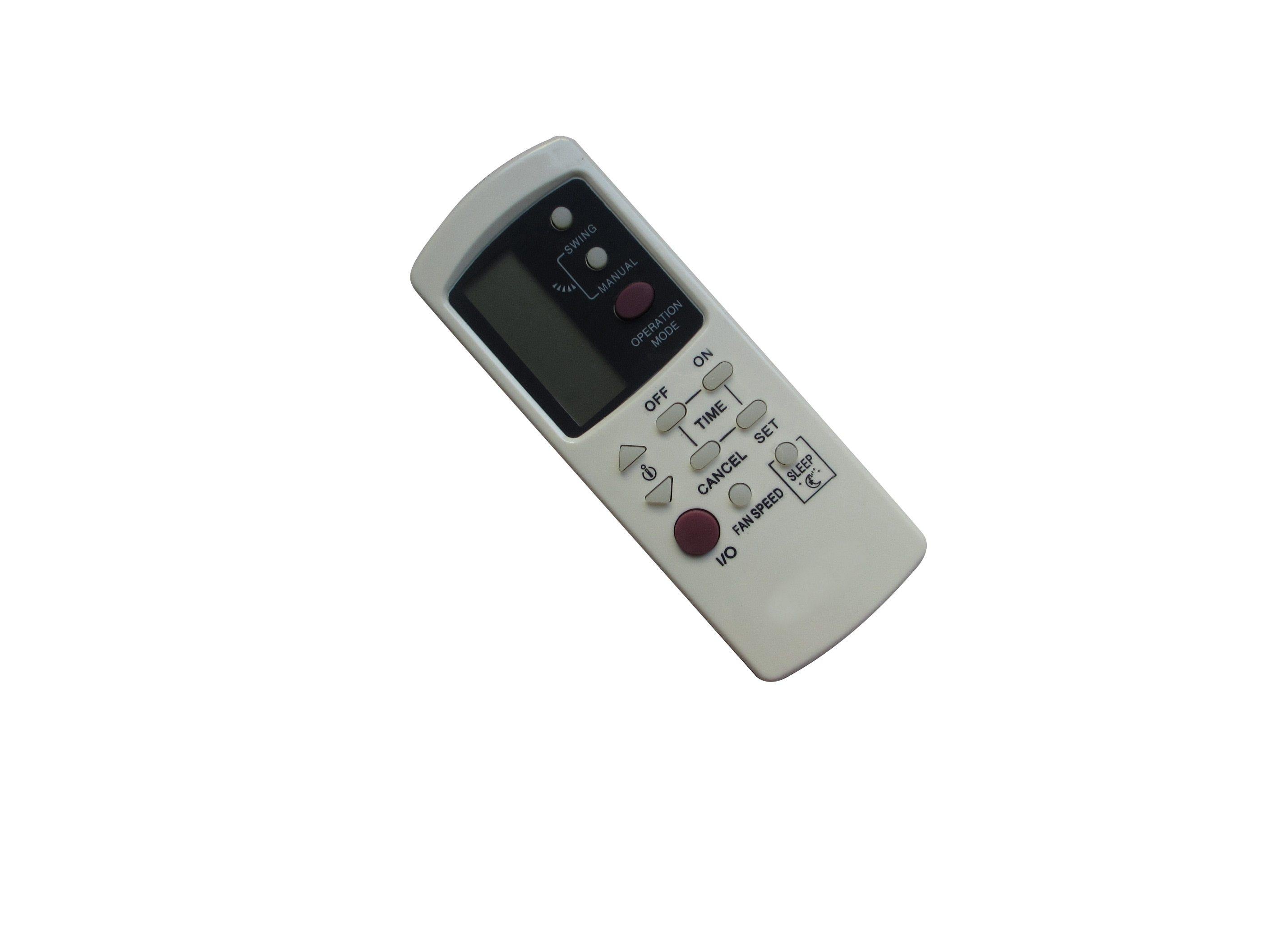 Replacement Remote For AEG AEON CONIA WESTINGHOUSE ONIDA Heller - China Air Conditioner Remotes :: Cheapest AC Remote Solutions