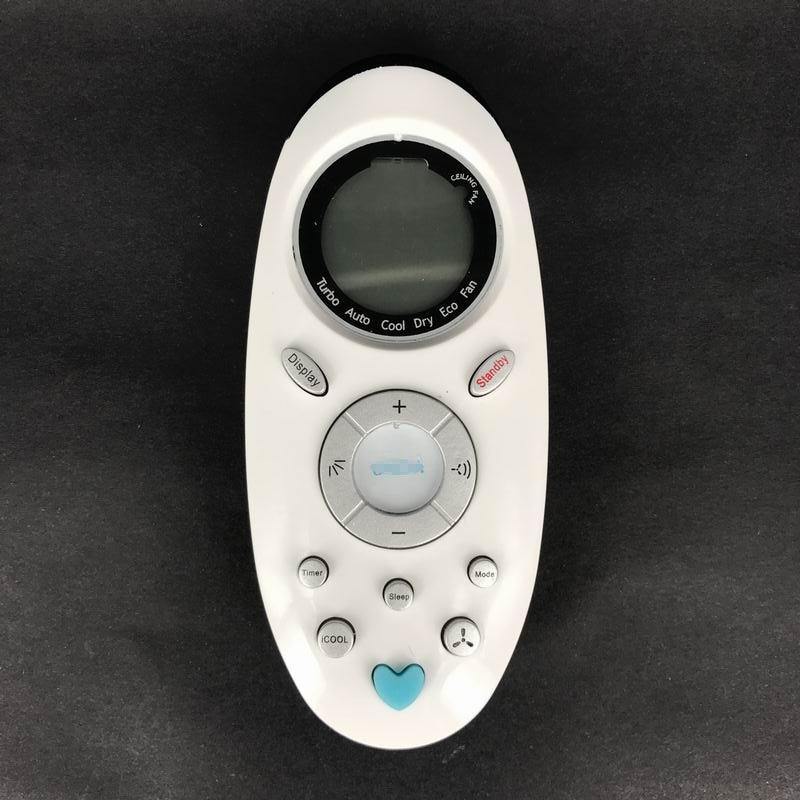 Replacement AC Remote For ONIDA - China Air Conditioner Remotes :: Cheapest AC Remote Solutions