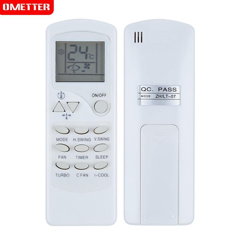 Replacement air conditioner remote control ZHLT-07 adecuado pare ONIDA - China Air Conditioner Remotes :: Cheapest AC Remote Solutions