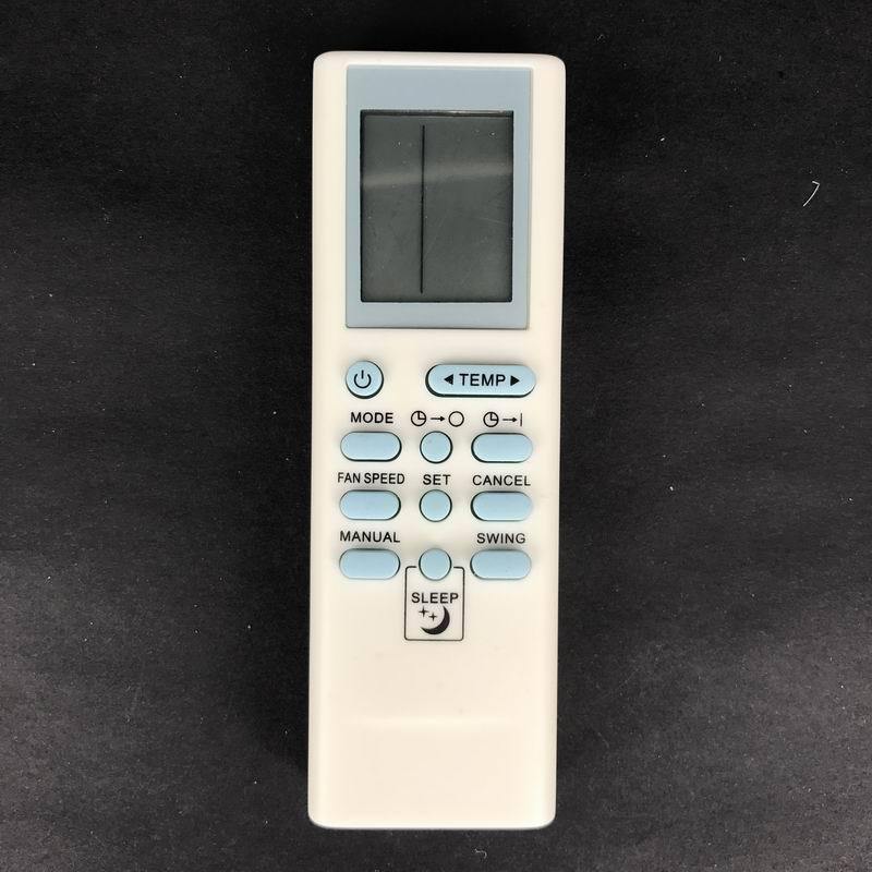 Replacment GZ-34A-E1 For ONIDA Split And Portable Air Conditioner Remote Control - China Air Conditioner Remotes :: Cheapest AC Remote Solutions