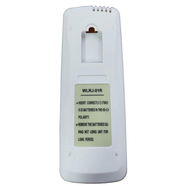 Replacment Air Con Remote Control For CHANGHONG Air Conditioner - China Air Conditioner Remotes :: Cheapest AC Remote Solutions