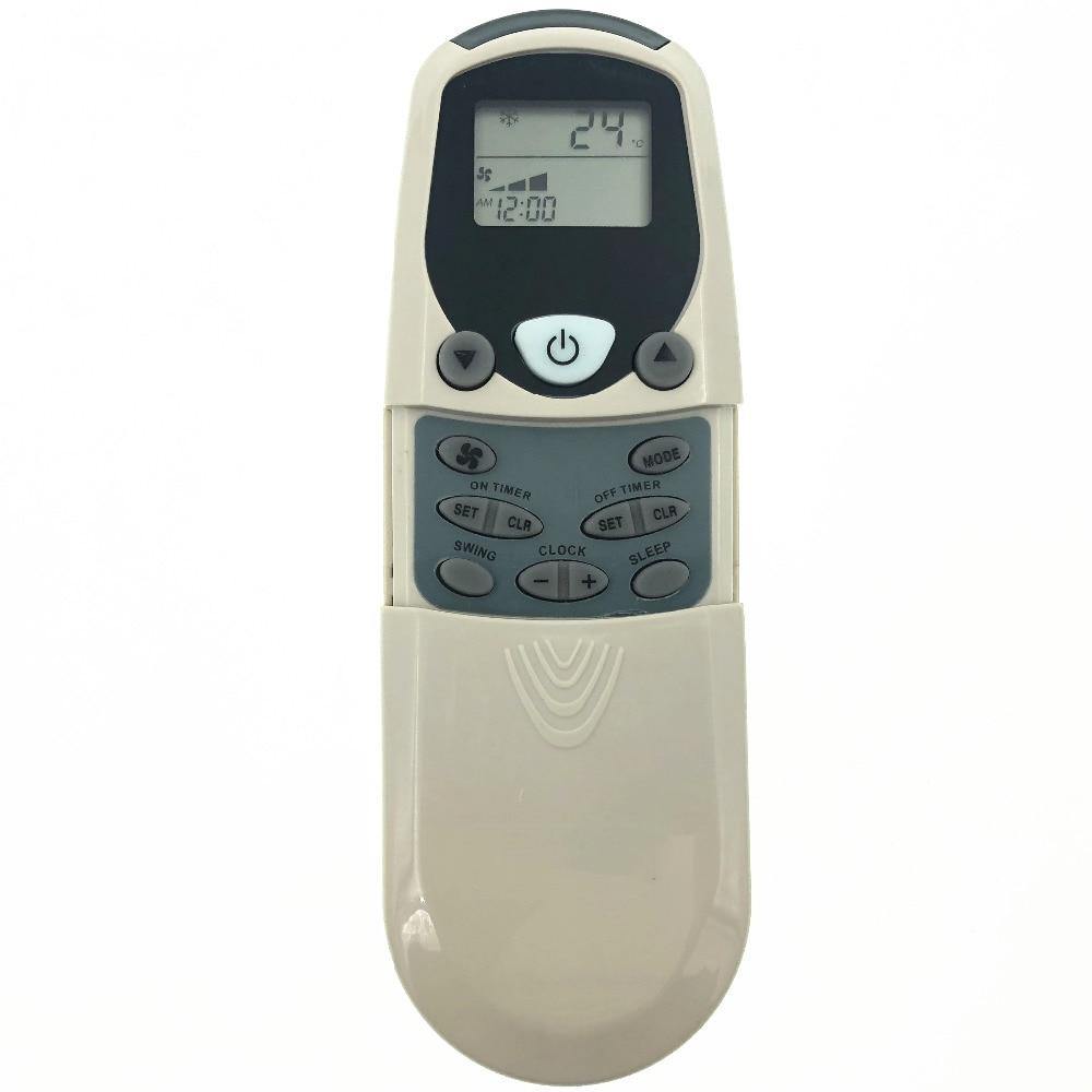 New  A/C Remote Control For Blue Star Air Conditioner Model 8 - China Air Conditioner Remotes :: Cheapest AC Remote Solutions