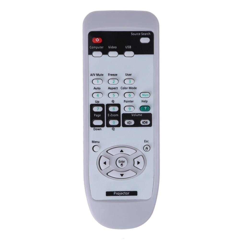 Replacement Remote for Epson Projector EMP - China Air Conditioner Remotes :: Cheapest AC Remote Solutions