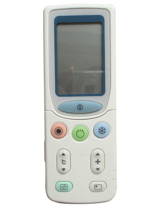 Replacement Air Con Remote for Hitachi Model : RAK - China Air Conditioner Remotes :: Cheapest AC Remote Solutions