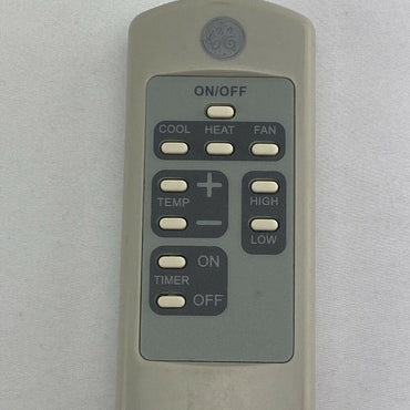 Replacement Air Con Remote for GE General Electric  - Model: HA-G-02 - China Air Conditioner Remotes :: Cheapest AC Remote Solutions