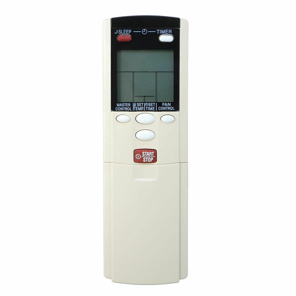 Air Con Remote for Friedrich Model: ARDL12 - China Air Conditioner Remotes :: Cheapest AC Remote Solutions