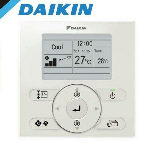 Official BRAND NEW Daikin Wired Control BRC1E63 - China Air Conditioner Remotes :: Cheapest AC Remote Solutions
