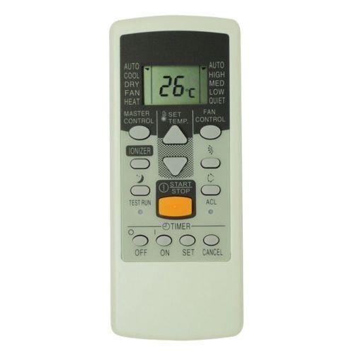 Replacement Remote for Fujitsu  - Model: ASY - China Air Conditioner Remotes :: Cheapest AC Remote Solutions
