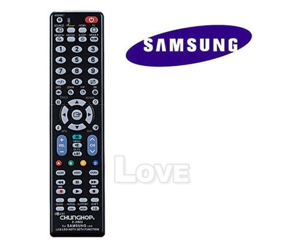 Samsung Television Remote Control - China Air Conditioner Remotes :: Cheapest AC Remote Solutions
