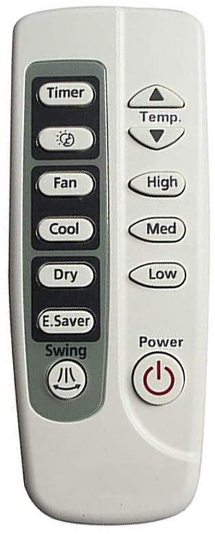 Air Conditioner Remote For Samsung: Model: DB93 - China Air Conditioner Remotes :: Cheapest AC Remote Solutions