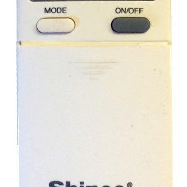 Air Con Remote for Shinco Model: kfr-35gw/bmve & HYF02-0306  
