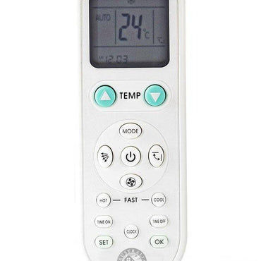 Stirling Universal Air Conditioner Remote