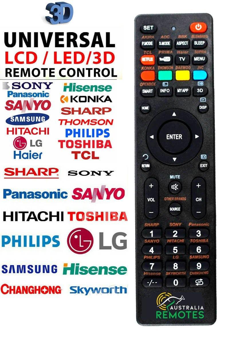 Universal Television Remote Control - China Air Conditioner Remotes :: Cheapest AC Remote Solutions