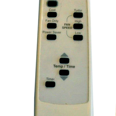 AC Remote For Whirlpool H21228A Air Conditioners