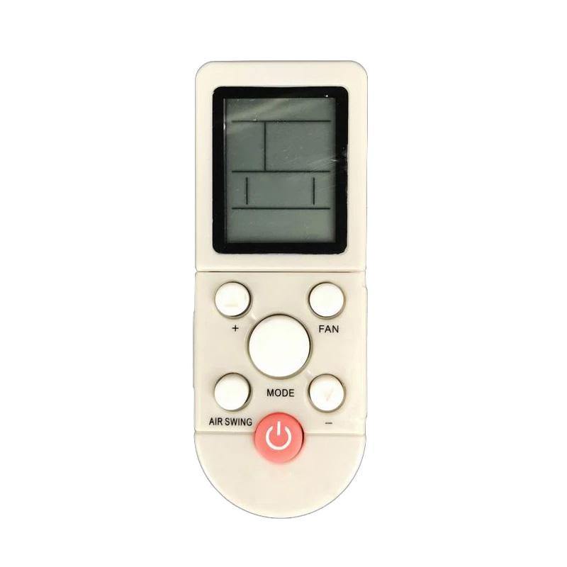 Replacement Air Conditioner Remote for Stirling Model: YKR - China Air Conditioner Remotes :: Cheapest AC Remote Solutions